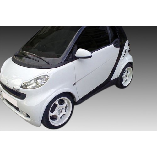 Motordrome - Φρυδάκια για Smart Fortwo 451 (2007-2014) - 1 Σετ. (FR.00.0126)