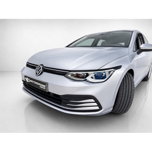 Motordrome - Φρυδάκια για Volkswagen Golf Mk8 (2019-) - 1 Σετ. (FR.00.0161)