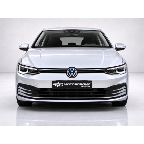 Motordrome - Φρυδάκια για Volkswagen Golf Mk8 (2019-) - 1 Σετ. (FR.00.0161)
