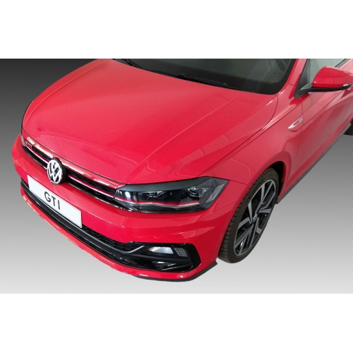 Motordrome - Φρυδάκια για Volkswagen Polo Mk6 (2017-) - 1 Σετ. (FR.00.0157)