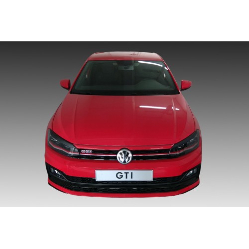 Motordrome - Φρυδάκια για Volkswagen Polo Mk6 (2017-) - 1 Σετ. (FR.00.0157)
