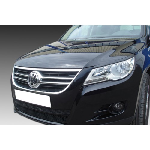 Motordrome - Φρυδάκια για Volkswagen Tiguan Mk1 (2007-2017) - 1 Σετ. (FR.00.0113)