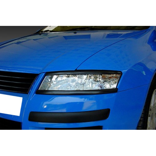 Motordrome - Φρυδάκια Κάτω για Fiat Stilo (2001-2007) - 1 Σετ. (FR.00.0070)