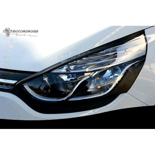 Motordrome - Φρυδάκια Κάτω για Renault Clio Mk4 (2012-2019) - 1 Σετ. (FR.00.0131)