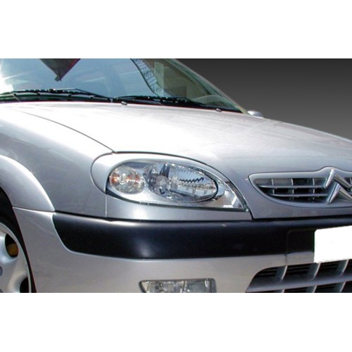 Motordrome - Φρυδάκια V.1 για Citroen Saxo (1999-2004) - 1 Σετ. (FR.00.0014)