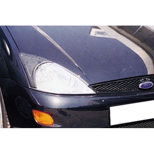 Motordrome - Φρυδάκια V.1 για Ford Focus Mk1 (1998-2004) - 1 Σετ. (FR.00.0039)