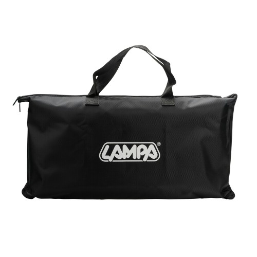 Lampa - Αντιολισθητικά Πέδιλα Πρόσφυσης Compact Rescue Boards για Χιόνι, Λάσπη, Χώμα και Άμμο με Μέγιστο Φορτίο 3,5 ton ανά Πέδιλο - Σετ 2 Τεμ. (L6211.6)