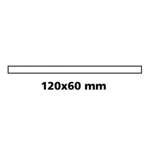 ΚΑΘΡΕΠΤΗΣ ΕΣΩΤΕΡΙΚΟΣ 120X60mm