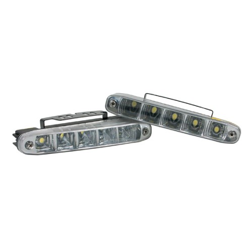 ΠΡΟΒΟΛΕΙΣ LED DAYLINE ΔΙΕΘΝEIΣ