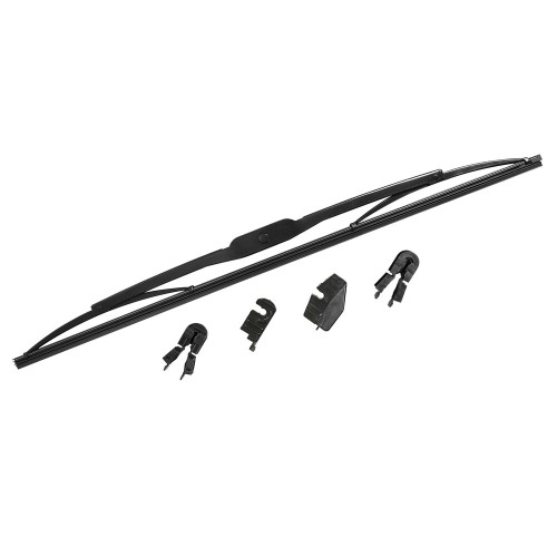 ΥΑΛΟΚΑΘΑΡΙΣΤΗΡΑΣ ΦΟΡΤΗΓΟΥ OPTIMAX 60 cm (24 INCH) ΜΕ 3 ΑΝΤΑΠΤΟΡΕΣ - 1 ΤΕΜ.