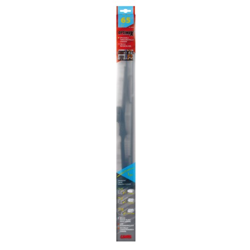 ΥΑΛΟΚΑΘΑΡΙΣΤΗΡΑΣ ΦΟΡΤΗΓΟΥ OPTIMAX 65 cm (26 INCH) ΜΕ 3 ΑΝΤΑΠΤΟΡΕΣ - 1 ΤΕΜ.