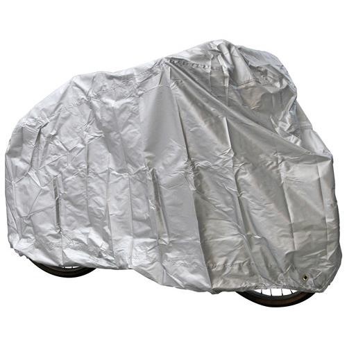 ΑΔΙΑΒΡΟΧΗ ΚΟΥΚΟΥΛΑ ΠΟΔΗΛΑΤΟΥ BIKE DE-LUXE 2 (200 Χ 98 Χ 78 cm)