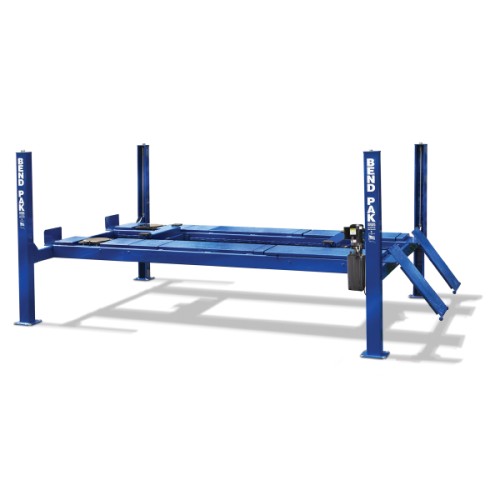 Bend Pak - ΑΝΥΨΩΤΙΚΟ ΤΕΤΡΑΚΟΛΩΝΟ BendPak – 1 τεμ. (LIFT.HD-12)