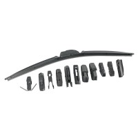 Lampa – Υαλοκαθαριστήρας Skylon Multi-Fit System 30cm (12''), Αθόρυβη & Αποτελεσματική Σάρωση Παντός Καιρού – 1 Τεμ. (L1931.1) Skylon Multi fit americat.gr