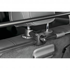 Nordrive – Διαχωριστικό Πλέγμα Σκύλου & Αποσκευών Premium-Guard Type 13 830x220mm με Σύστημα Τοποθέτησης, για ξέγνοιαστες μετακινήσεις με εγγυημένη ασφάλεια – 1 Τεμ. (NKG076A) Αξεσουάρ Κατοικιδίων americat.gr
