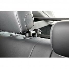 Nordrive – Διαχωριστικό Πλέγμα Σκύλου & Αποσκευών Premium-Guard Type 13 830x220mm με Σύστημα Τοποθέτησης, για ξέγνοιαστες μετακινήσεις με εγγυημένη ασφάλεια – 1 Τεμ. (NKG076A) Αξεσουάρ Κατοικιδίων americat.gr
