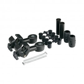 Nordrive – Διαχωριστικό Πλέγμα Σκύλου & Αποσκευών Premium-Guard Type 13 830x220mm με Σύστημα Τοποθέτησης, για ξέγνοιαστες μετακινήσεις με εγγυημένη ασφάλεια – 1 Τεμ. (NKG076A) Αξεσουάρ Κατοικιδίων americat.gr