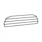 Nordrive – Διαχωριστικό Πλέγμα Σκύλου & Αποσκευών Premium-Guard Type 25 1260x380mm με Κιτ Εγκατάστασης, Απόλυτη Προστασία Επιβατών – 1 Τεμ. (NKG088A) Αξεσουάρ Κατοικιδίων americat.gr