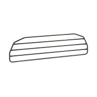 Nordrive – Διαχωριστικό Πλέγμα Σκύλου & Αποσκευών Premium-Guard Type 25 1260x380mm με Κιτ Εγκατάστασης, Απόλυτη Προστασία Επιβατών – 1 Τεμ. (NKG088A) Αξεσουάρ Κατοικιδίων americat.gr