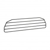 Nordrive – Διαχωριστικό Πλέγμα Σκύλου & Αποσκευών Premium-Guard Type 27 1340x380mm με Κιτ Εγκατάστασης, Απόλυτη Ασφάλεια Ταξιδιού – 1 Τεμ. (NKG090A) Αξεσουάρ Κατοικιδίων americat.gr