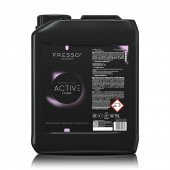 Fresso - Σαμπουάν Αυτοκινήτου Ενεργού Αφρού Active Foam 5 L με Ελαφρώς Αλκαλικό pH και Αραίωση έως 1:50 - 1 Τεμ. (390860/FRE) Προϊόντα americat.gr