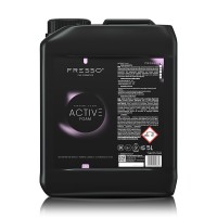 Fresso - Σαμπουάν Αυτοκινήτου Ενεργού Αφρού Active Foam 5 L με Ελαφρώς Αλκαλικό pH και Αραίωση έως 1:50 - 1 Τεμ. (390860/FRE) Προϊόντα 390860/FRE Fresso americat.gr Fresso - Σαμπουάν Αυτοκινήτου Ενεργού Αφρού Active Foam 5 L με Ελαφρώς Αλκαλικό pH και Αραίωση έως 1:50 - 1 Τεμ. (390860/FRE) Προϊόντα americat.gr