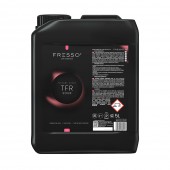 Fresso - Καθαριστικό Πρόπλυσης Αυτοκινήτου TFR Sour 5 L με Όξινο pH για Βαφή, Ζάντες και Κεραμικές Επιστρώσεις με Αραίωση έως 1:20 - 1 Τεμ. (390914/FRE) Προϊόντα americat.gr
