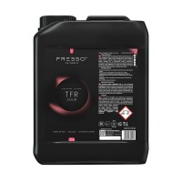 Fresso - Καθαριστικό Πρόπλυσης Αυτοκινήτου TFR Sour 5 L με Όξινο pH για Βαφή, Ζάντες και Κεραμικές Επιστρώσεις με Αραίωση έως 1:20 - 1 Τεμ. (390914/FRE) Προϊόντα 390914/FRE Fresso americat.gr Fresso - Καθαριστικό Πρόπλυσης Αυτοκινήτου TFR Sour 5 L με Όξινο pH για Βαφή, Ζάντες και Κεραμικές Επιστρώσεις με Αραίωση έως 1:20 - 1 Τεμ. (390914/FRE) Προϊόντα americat.gr