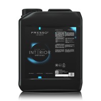Fresso - Προστατευτικό Πλαστικών, Βινυλίου και Καουτσούκ Εσωτερικού Interior Dressing 5 L με Σατινέ Ματ Φινίρισμα και Αντιστατική Δράση - 1 Τεμ. (159822/FRE) Προϊόντα americat.gr