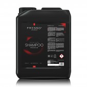Fresso - Συμπυκνωμένο Σαμπουάν Αυτοκινήτου Premium 5 L με Ουδέτερο pH, Πυκνό Αφρό και Ασφαλή Δράση για Κεριά και Sealants - 1 Τεμ. (159471/FRE) Προϊόντα americat.gr
