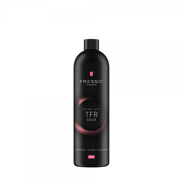 Fresso - Καθαριστικό Πρόπλυσης Αυτοκινήτου TFR Sour 1 L με Όξινο pH για Βαφή, Ζάντες και Κεραμικές Επιστρώσεις με Αραίωση έως 1:20 - 1 Τεμ. (390907/FRE) Προϊόντα 390907/FRE Fresso americat.gr Fresso - Καθαριστικό Πρόπλυσης Αυτοκινήτου TFR Sour 1 L με Όξινο pH για Βαφή, Ζάντες και Κεραμικές Επιστρώσεις με Αραίωση έως 1:20 - 1 Τεμ. (390907/FRE) Προϊόντα americat.gr