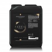 Fresso - Καθαριστικό Υφασμάτων και Ταπετσαρίας Fabric Cleaner 5 L για Καθίσματα, Οροφή και Μοκέτες χωρίς Ξέβγαλμα - 1 Τεμ. (390235/FRE) Προϊόντα americat.gr