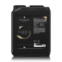 Fresso - Καθαριστικό Υφασμάτων και Ταπετσαρίας Fabric Cleaner 5 L για Καθίσματα, Οροφή και Μοκέτες χωρίς Ξέβγαλμα - 1 Τεμ. (390235/FRE) Προϊόντα 390235/FRE Fresso americat.gr Fresso - Καθαριστικό Υφασμάτων και Ταπετσαρίας Fabric Cleaner 5 L για Καθίσματα, Οροφή και Μοκέτες χωρίς Ξέβγαλμα - 1 Τεμ. (390235/FRE) Προϊόντα americat.gr