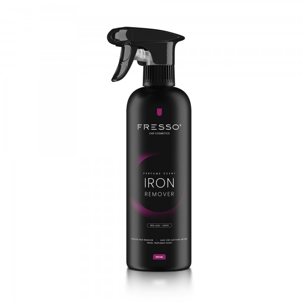 Fresso - Αποσιδηρωτικό Καθαριστικό Iron Remover 500 ml με Ψεκαστήρα για Ζάντες και Βαφή με Χρωματική Ένδειξη Δράσης - 1 Τεμ. (390273/FRE) Προϊόντα 390273/FRE Fresso americat.gr Fresso - Αποσιδηρωτικό Καθαριστικό Iron Remover 500 ml με Ψεκαστήρα για Ζάντες και Βαφή με Χρωματική Ένδειξη Δράσης - 1 Τεμ. (390273/FRE) Προϊόντα americat.gr