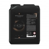 Fresso - Καθαριστικό Δέρματος Leather Cleaner 5 L με Ασφαλές pH για Βαθύ Καθαρισμό και Φυσικό Ματ Αποτέλεσμα - 1 Τεμ. (159686/FRE) Προϊόντα americat.gr