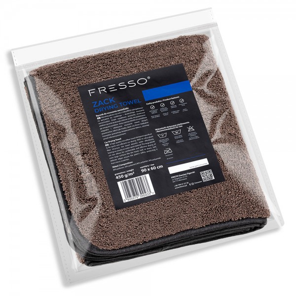 Fresso - Πετσέτα Στεγνώματος Μικροΐνας Zack 90 x 60 cm 450 g/m² με Αφράτη Δομή και Υψηλή Απορροφητικότητα - 1 Τεμ. (390433/FRE) Προϊόντα 390433/FRE Fresso americat.gr Fresso - Πετσέτα Στεγνώματος Μικροΐνας Zack 90 x 60 cm 450 g/m² με Αφράτη Δομή και Υψηλή Απορροφητικότητα - 1 Τεμ. (390433/FRE) Προϊόντα americat.gr