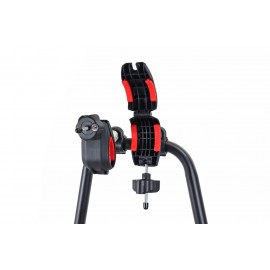 Amio – Βάση Ποδηλάτου Κοτσαδόρου TBC-02/2 για 2 E-Bike έως 60kg με Αναδίπλωση & Κλείδωμα για Ασφαλή Μεταφορά – 1 Τεμ. (02585/AM) Βάσεις Κοτσαδόρου americat.gr