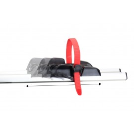 Amio – Βάση Ποδηλάτου Κοτσαδόρου TBC-02/2 για 2 E-Bike έως 60kg με Αναδίπλωση & Κλείδωμα για Ασφαλή Μεταφορά – 1 Τεμ. (02585/AM) Βάσεις Κοτσαδόρου americat.gr