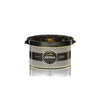 ΑΡΩΜΑΤΙΚΟ ΣΕ ΚΟΝΣΕΡΒΑ AROMA PRESTIGE ORGANIC BLACK Προϊόντα Draft americat.gr