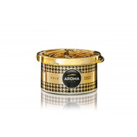 ΑΡΩΜΑΤΙΚΟ ΣΕ ΚΟΝΣΕΡΒΑ AROMA PRESTIGE ORGANIC GOLD Προϊόντα Draft americat.gr