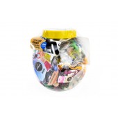 ΑΡΩΜΑΤΙΚΑ AROMA WOOD ΔΙΑΦΟΡΑ ΣΕ ΒΑΖΑΚΙ 60ΤΕΜ Προϊόντα Draft americat.gr