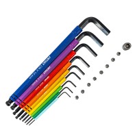 ΚΛΕΙΔΙΑ ΑΛΛΕΝ (ALLEN) IMBUS ΧΑΛΥΒΑ 1.5/2/2.5/3/4/5/6/8/10 mm AMIO 18ΤΕΜ. Προϊόντα Draft americat.gr