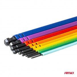 ΚΛΕΙΔΙΑ ΑΛΛΕΝ (ALLEN) IMBUS ΧΑΛΥΒΑ 1.5/2/2.5/3/4/5/6/8/10 mm AMIO 18ΤΕΜ. Προϊόντα Draft americat.gr