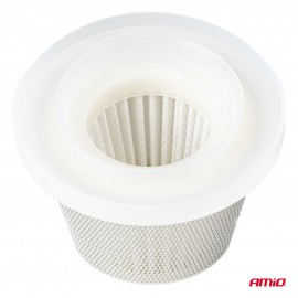 ΗΛΕΚΤΡΙΚΟ ΣΚΟΥΠΑΚΙ ΧΕΙΡΟΣ ΑΣΥΡΜΑΤΟ 100W ΜΕ 5 ΕΞΑΡΤΗΜΑΤΑ ΚΑΘΑΡΙΣΜΟΥ ΚΑΙ ΚΑΛΩΔΙΟ USB-C AMIO Προϊόντα Draft americat.gr