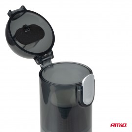 ΗΛΕΚΤΡΙΚΟ ΣΚΟΥΠΑΚΙ ΧΕΙΡΟΣ ΑΣΥΡΜΑΤΟ 100W ΜΕ 5 ΕΞΑΡΤΗΜΑΤΑ ΚΑΘΑΡΙΣΜΟΥ ΚΑΙ ΚΑΛΩΔΙΟ USB-C AMIO Προϊόντα Draft americat.gr