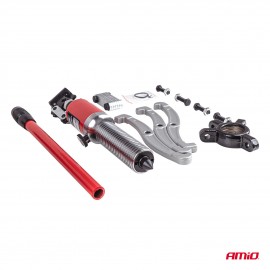 ΥΔΡΑΥΛΙΚΟΣ ΕΞΩΛΚΕΑΣ ΑΦΑΙΡΕΣΗΣ ΡΟΥΛΕΜΑΝ AMIO KIT 16ΤΕΜ. Προϊόντα Draft americat.gr