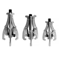 ΕΞΩΛΚΕΙΣ ΑΦΑΙΡΕΣΗΣ ΡΟΥΛΕΜΑΝ/ΤΡΟΧΑΛΙΩΝ/ΓΡΑΝΑΖΙΩΝ 3 ΒΡΑΧΙΟΝΩΝ 70/100/150mm KIT 3ΤΕΜ. Προϊόντα Draft americat.gr