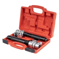 ΣΥΜΠΙΕΣΤΗΣ ΕΛΑΤΗΡΙΩΝ ΑΜΟΡΤΙΣΕΡ ΔΙΑΜΕΤΡΟΥ 23>280mm ΜΕ ΒΑΣΗ ΑΣΦΑΛΕΙΑΣ AMIO 3ΤΕΜ. Προϊόντα Draft americat.gr