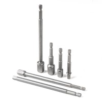 ΠΡΟΣΑΡΜΟΓΕΙΣ ΓΙΑ ΕΞΑΓΩΝΕΣ ΥΠΟΔΟΧΕΣ 1/4" 3/8" 1/2" AMIO 6ΤΕΜ. Προϊόντα Draft americat.gr
