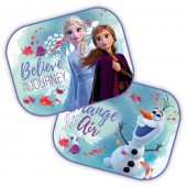 ΗΛΙΟΠΡΟΣΤΑΣΙΕΣ ΠΛΑΙΝΕΣ FROZEN ΜΕ ΒΕΝΤΟΥΖΑ 2ΤΕΜ. (44x35cm) AMIO Προϊόντα Draft americat.gr
